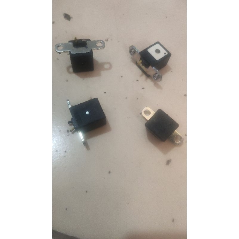 pick up pengapian original tec Honda trx200 trx250  TRX300 Fourtrax TRX 200 250 300 350 Pickup Magne