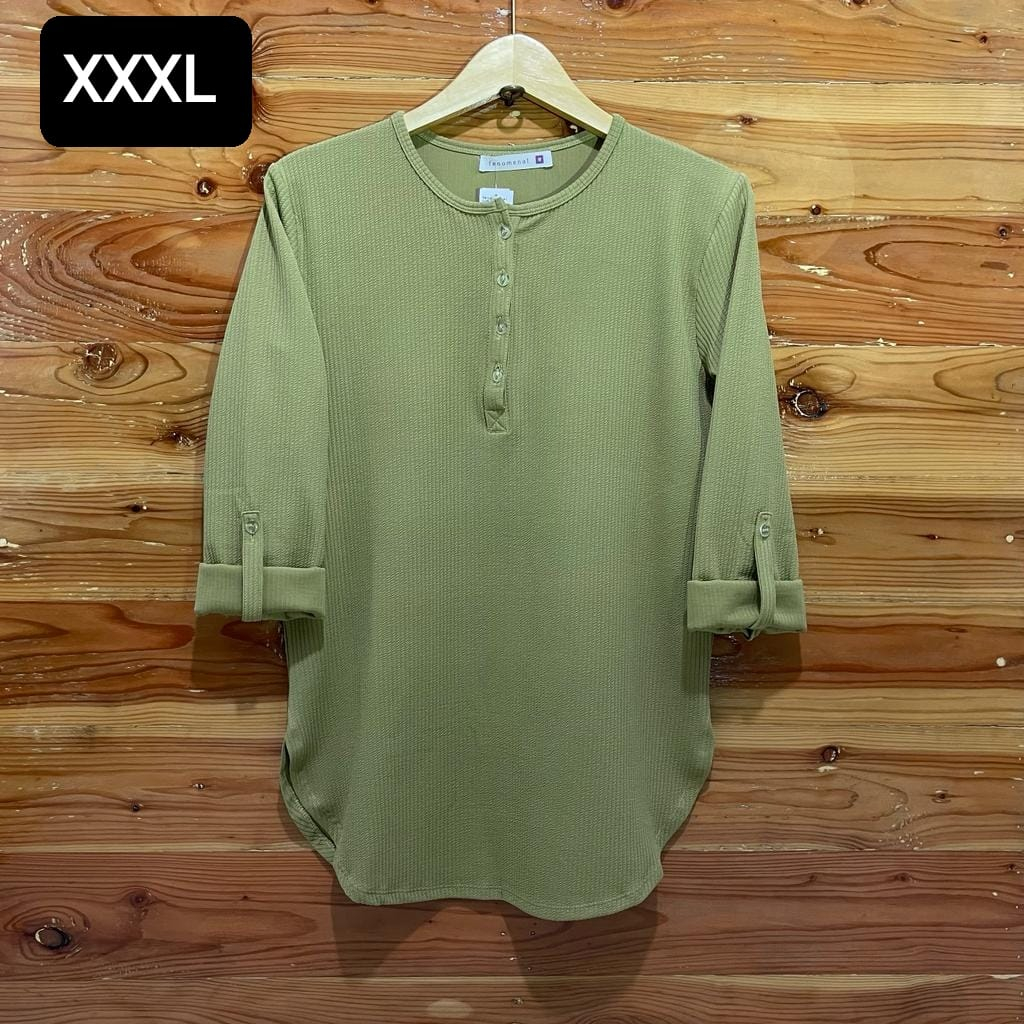 KAOS ATASAN FENOMENAL POLOS BUSUI JUMBO XXXL BRANDED LENGAN PANJANG BUSUI TERBARU/BAJU SIMPEL ELEGAN MODIS WANITA LENGANG PANJANG TERBARU DI TAHUN INI/BAJU LENGAN PANJANG WANITA HIJAB/KAOS LEGAN PANJANG WANITA BER HIJAB TREND MASA KINI