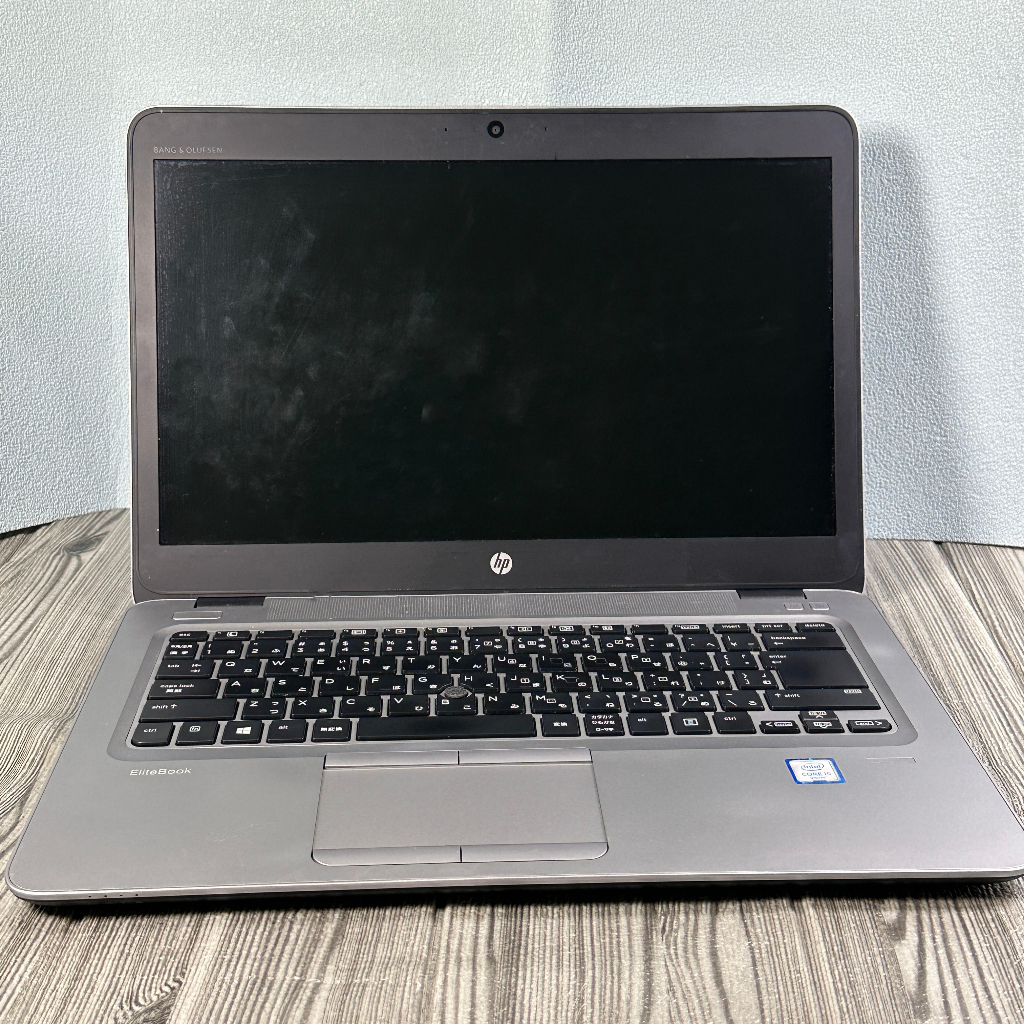 HP ELITEBOOK second laptop 840 G3 core I5 I7 8G RAM 128/256GB SSD bekas Peningkatan baru laptop original berkualitas Mulus Bekas IPS， US Keyboard，backlight