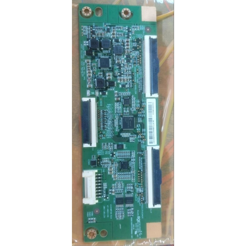 tcon samsung 43n5003 43n5001