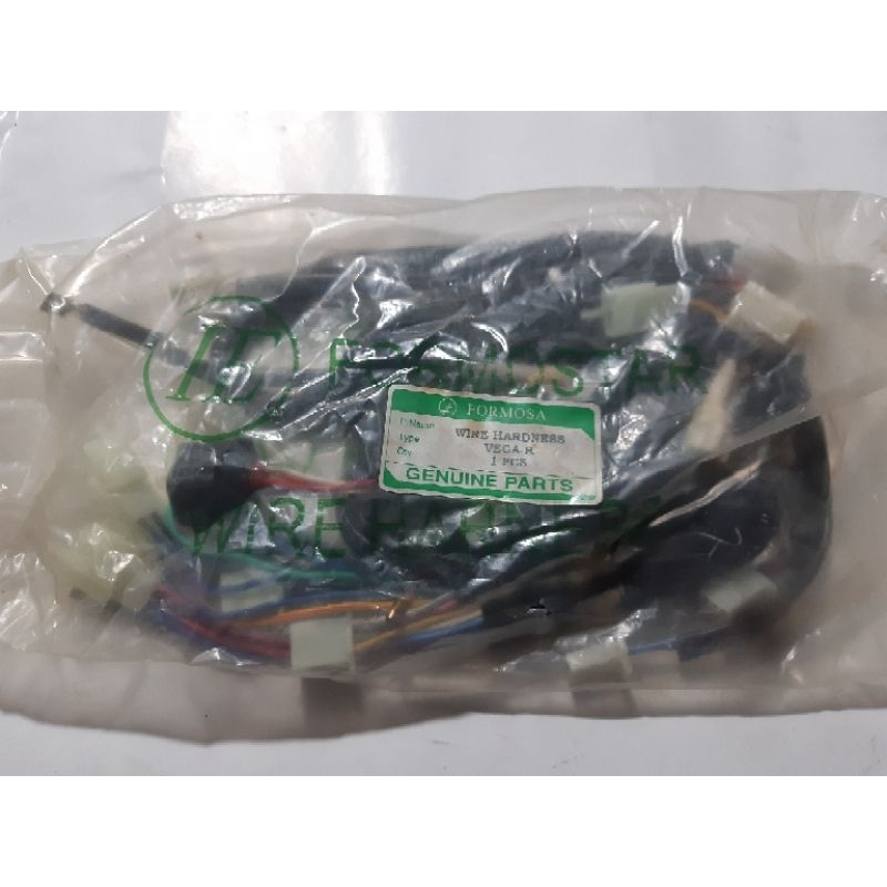 kabel body full set assy  yamaha vega r lama old lawas latin jupiter z lama kipas burhan cryptonsoke