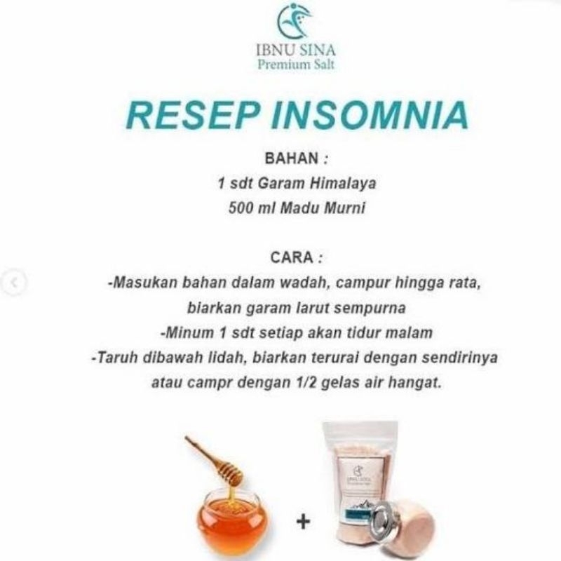 

(Asli)Garam Halus himalaya ibnu sina 500gr Himalayan Pink salt Original himsalt organic