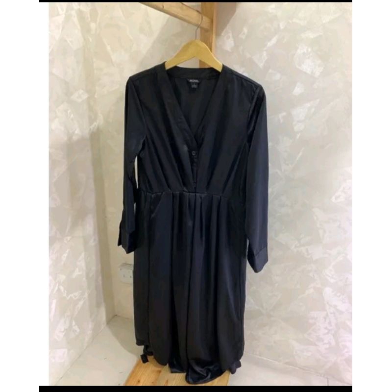 MONKI TUnik Dress