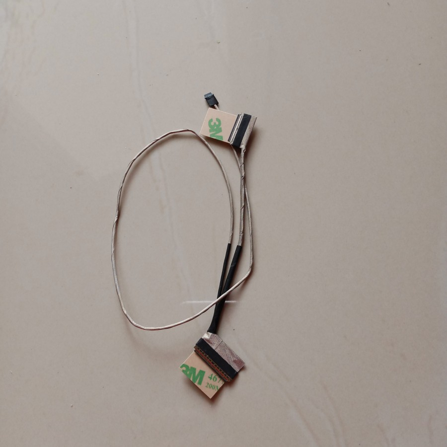 Kabel Flexible fleksibel Asus A411U X411 X411U X411UA 410U S4200U