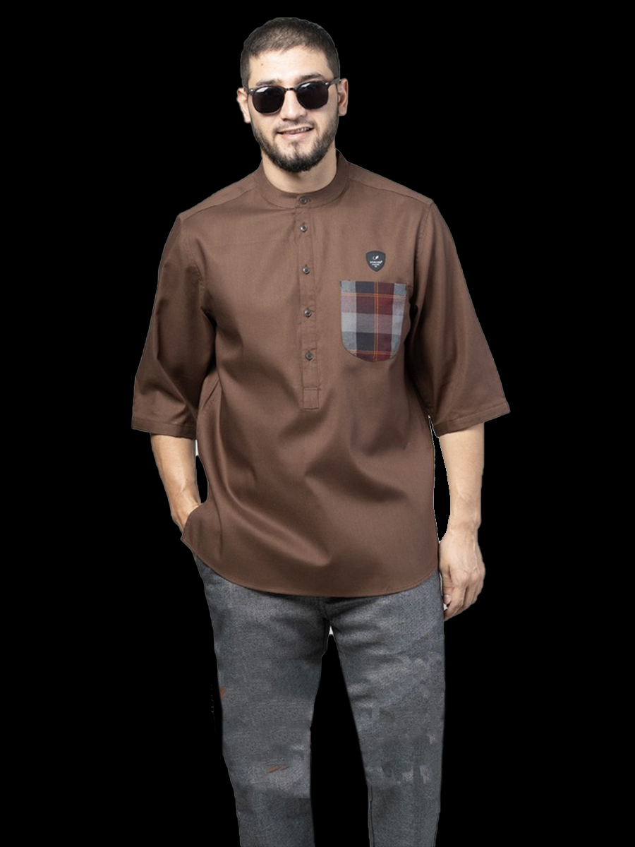 SAMASE Original Casual Kemko U051P