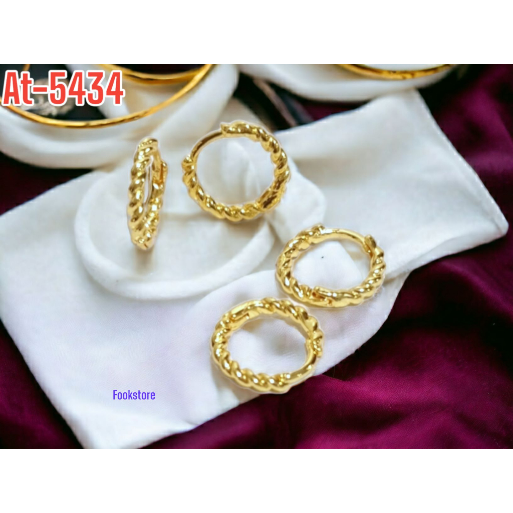 ANTING CLIP DEWASA PERHIASAN FASHION XUPING/AT-5434/AT-5560/AT5561