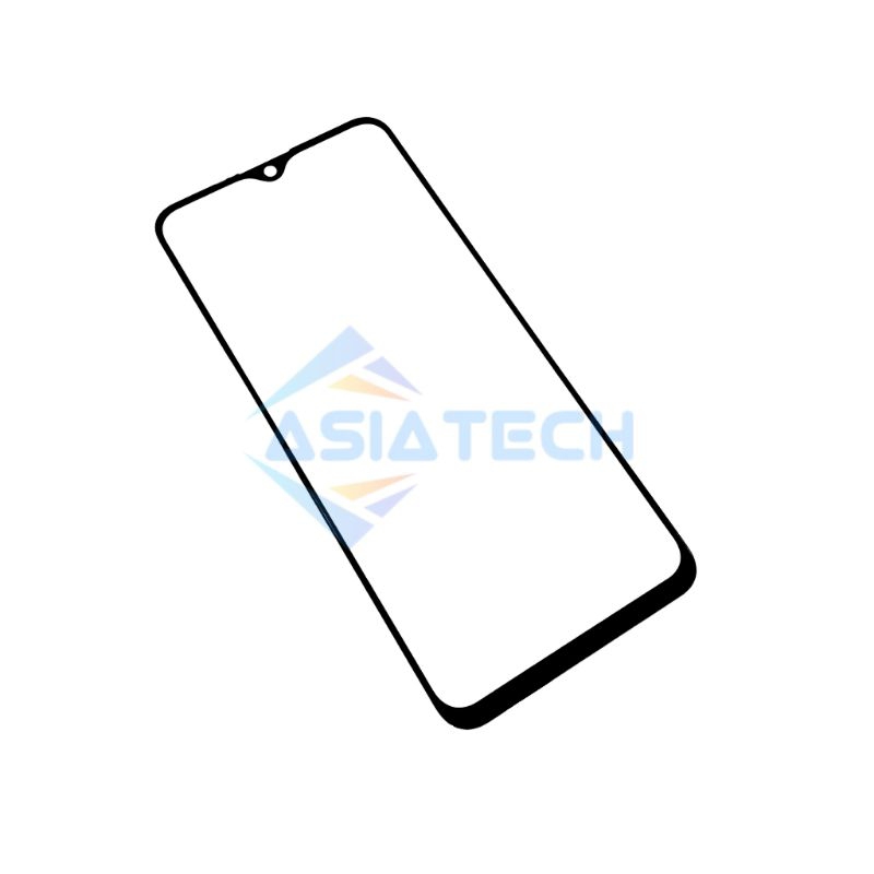 KACA GLASS + OCA REDMI 9A / 9C / 10A LAYAR SENTUH TOUCHSCREEN TC TS XIAOMI LCD DEPAN GLAS PLUS LEM O