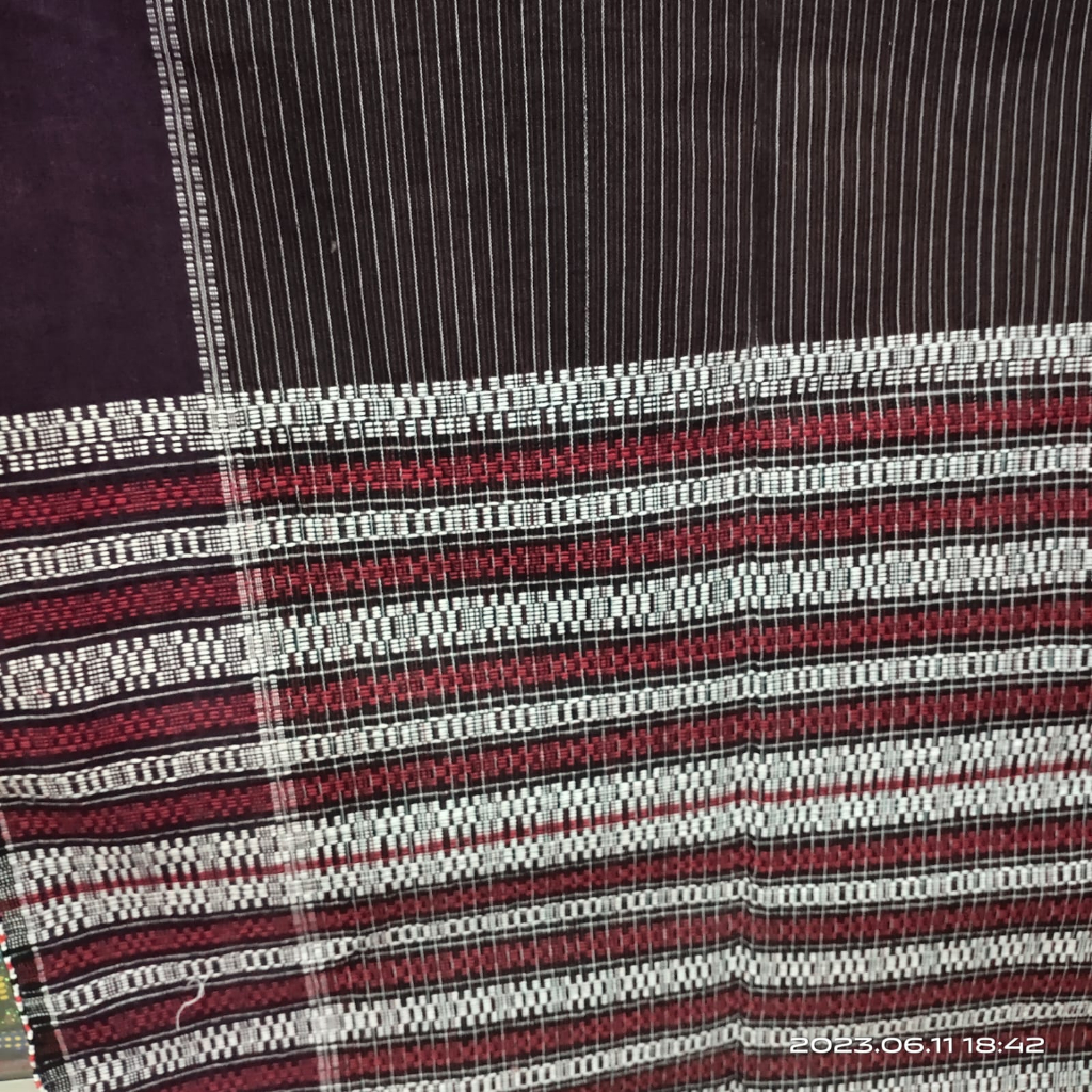 ULOS RAGIHOTANG HITAM - RAGIHOTANG NABIRONG