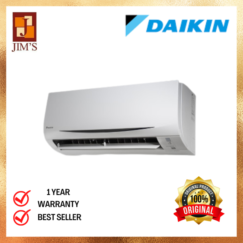 AC DAIKIN 2 PK FTC50NV14