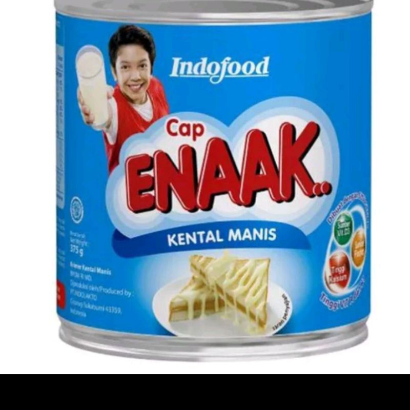 

Skm enak