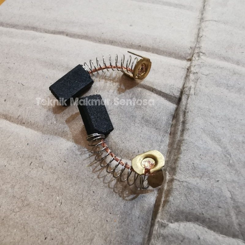 Arang Mesin Gerinda Modern M-2350 CB M2350 Carbon Brush M 2350 Bostel