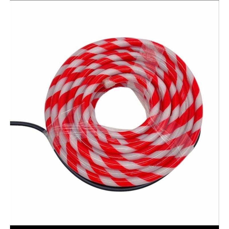 LAMPU HIAS LED SELANG 17 AGUSTUS