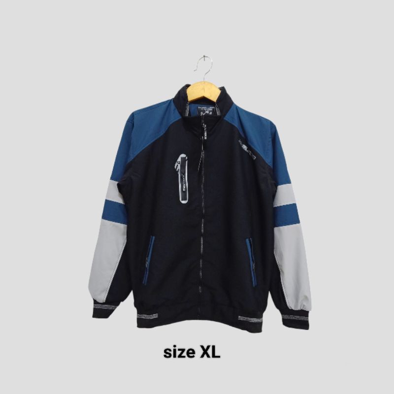 jaket X-GUARD