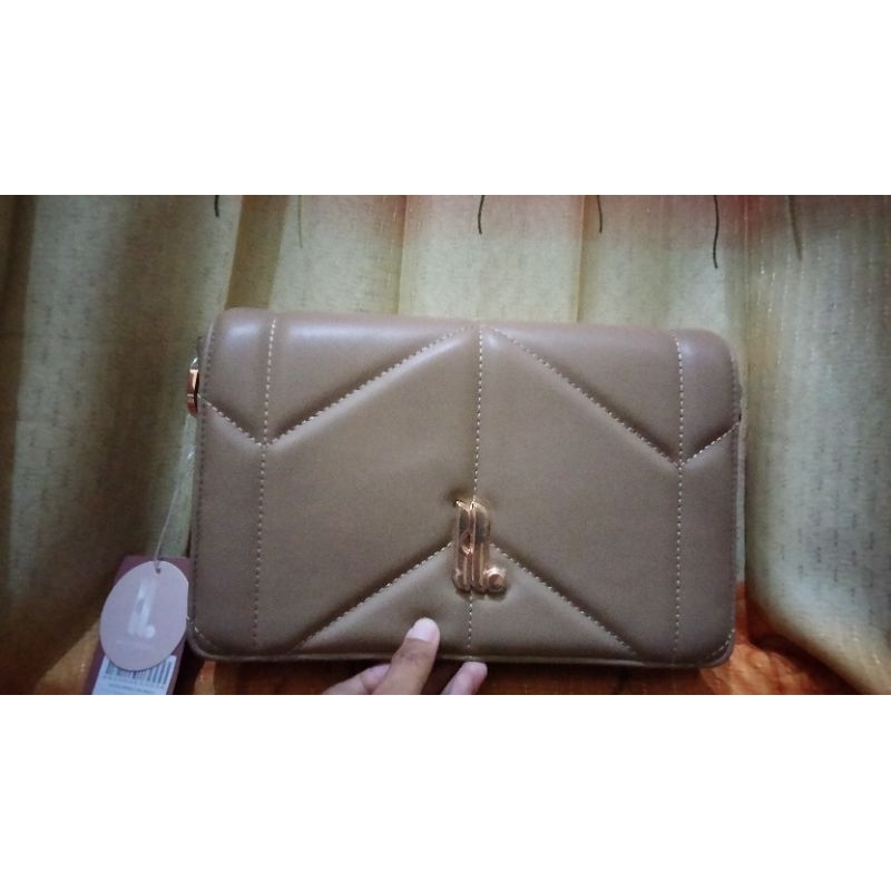 SIAP KIRIM Seoul Bag | Sydney Bag | Kyra Bag | Ivy Bag by Heylocal.id