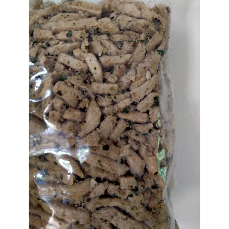

Basreng Original / Baso Goreng / Bakso Goreng Viral
