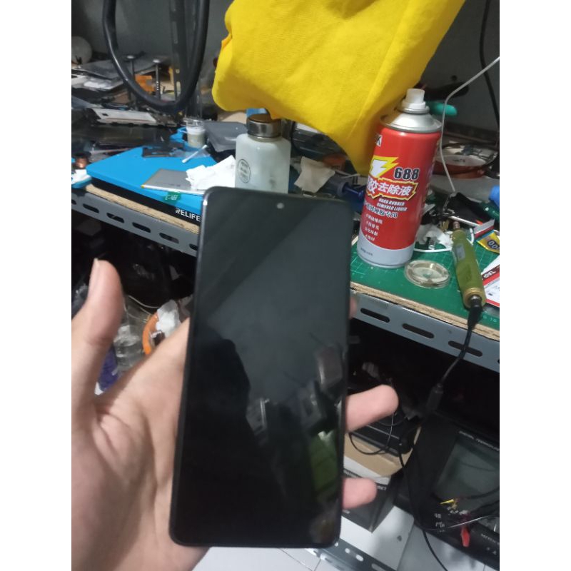 redmi note 10 pro matot