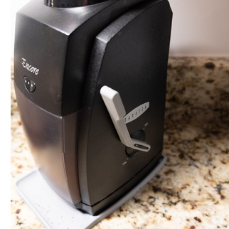 Lever Extension Baratza Encore Coffee Grinder | Aksesoris MesinKopi h3d