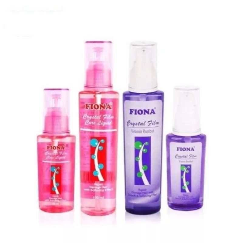 FIONA VITAMIN RAMBUT