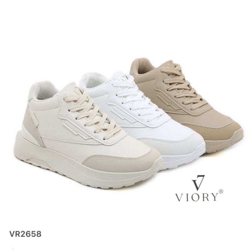 VIORY Sneakers Sporty Shoes #VR2658 ORIGINAL