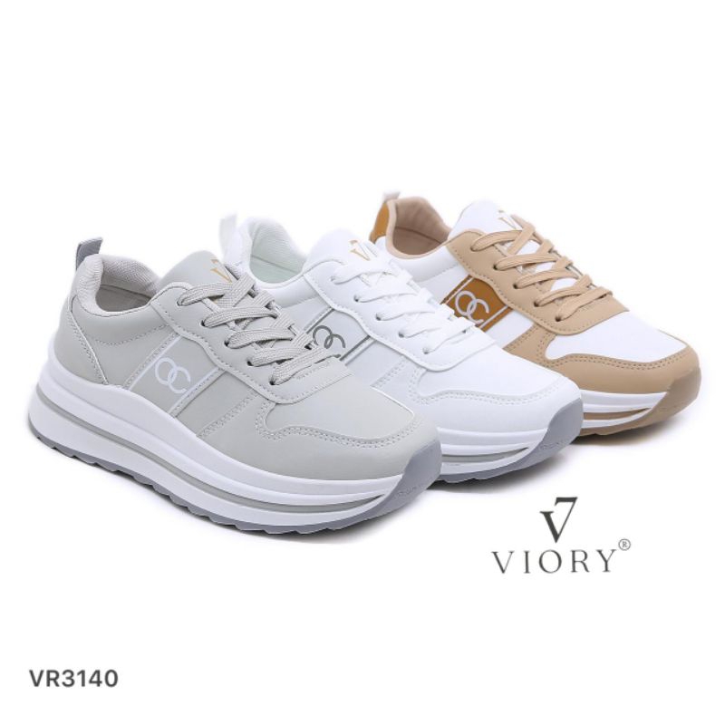 VIORY Sneakers Running Shoes #VR3140 ORIGINAL