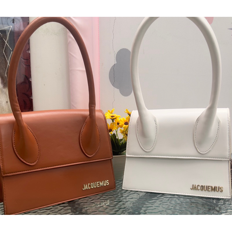 Jacquemus handbag