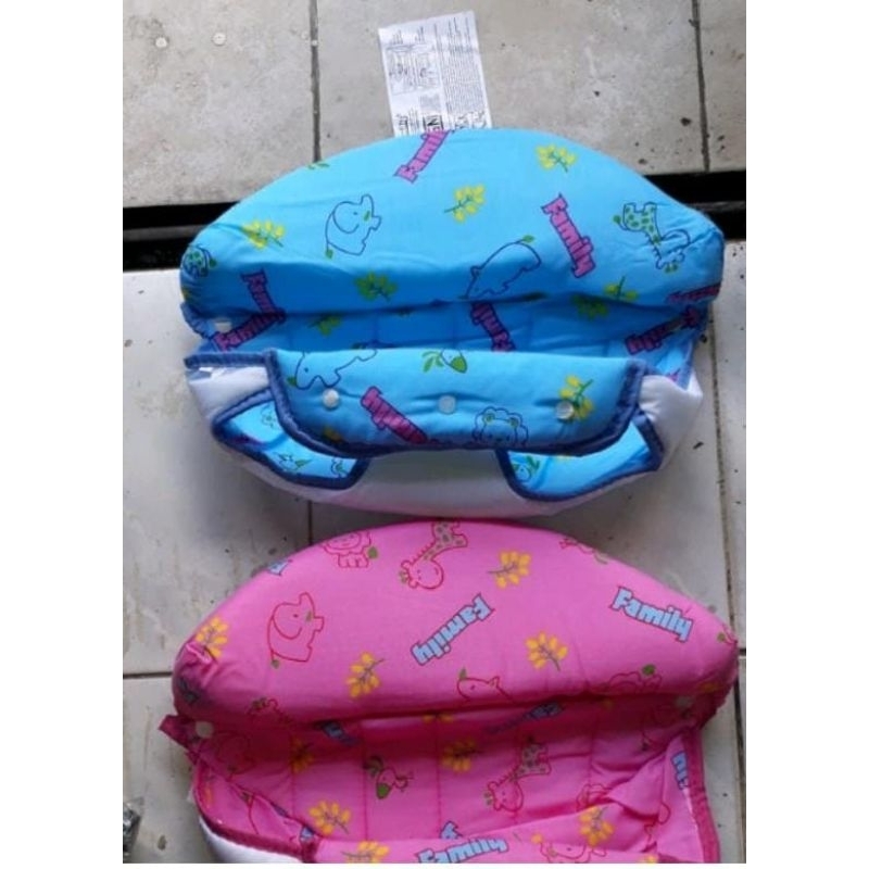 JOK BABY WALKER FAMILY