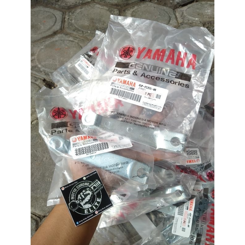 PAHA REM BELAKANG BYSON PAHA REM BYSON ORI YAMAHA