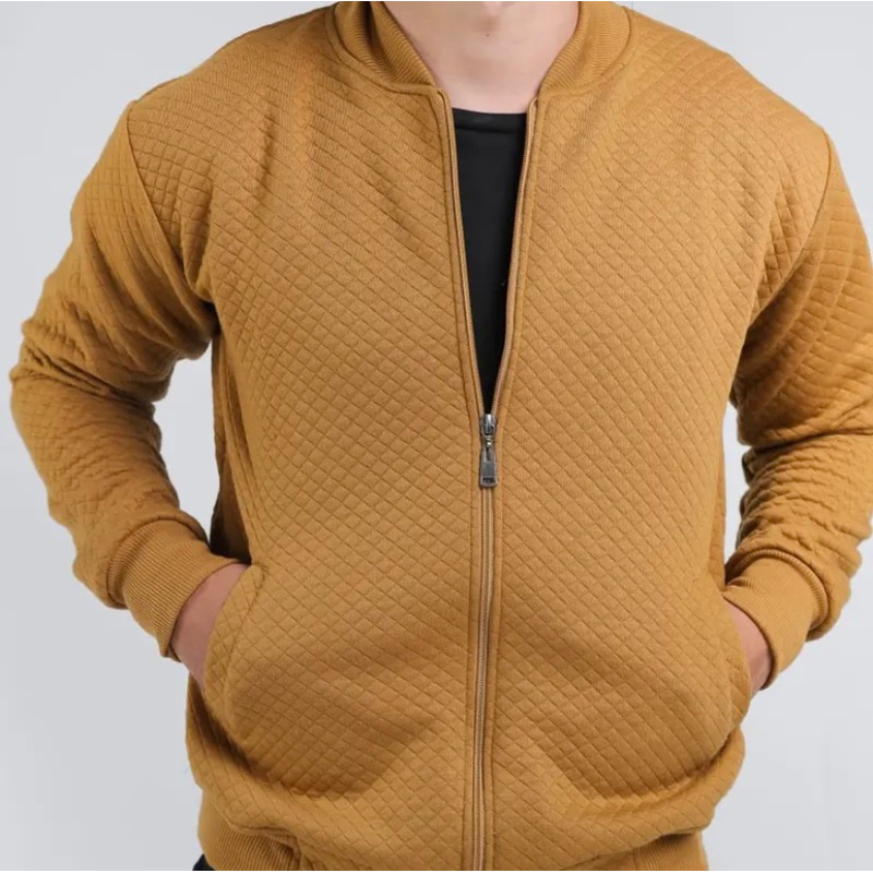FRX-COMFY JAKET PREMIUM/JAKET PRIA WANITA