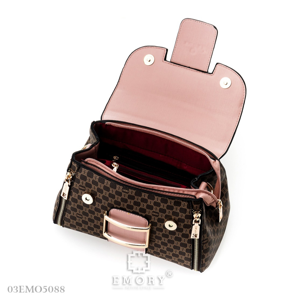 TAS SELEMPANGL WANITA EMORYSTYLE  Avary     03EMO 5088 MB