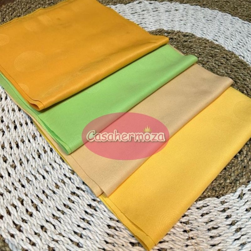 (New)Kain gorden meteran / Kain finish gorden meteran ecer