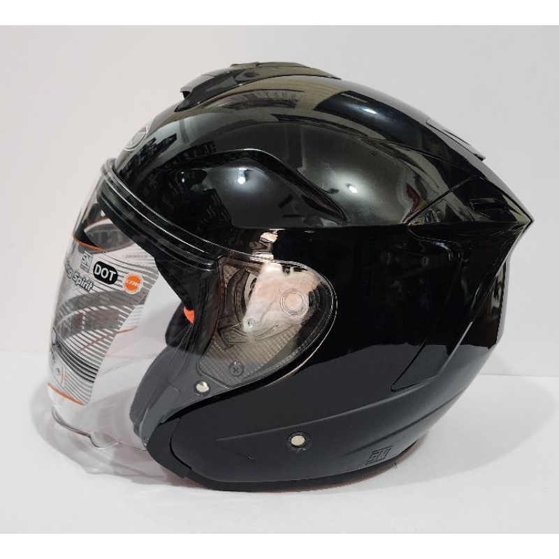 helm Ink Dynamic solid