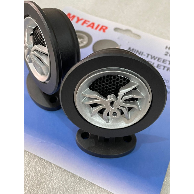 Tweeter Mobil MYFAIR HT-035