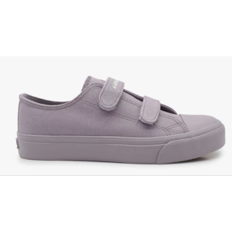 Sneakers Airwalk Rachey Velcro Original Woman Purple