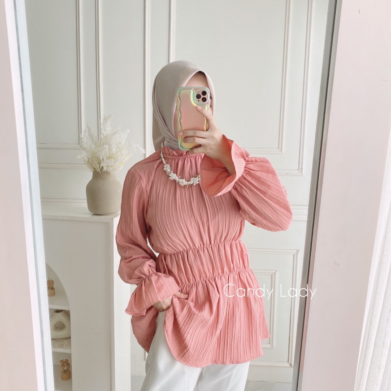 Erina Blouse