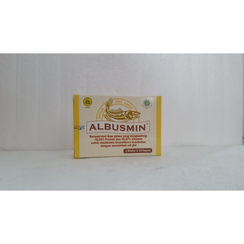 albusmin