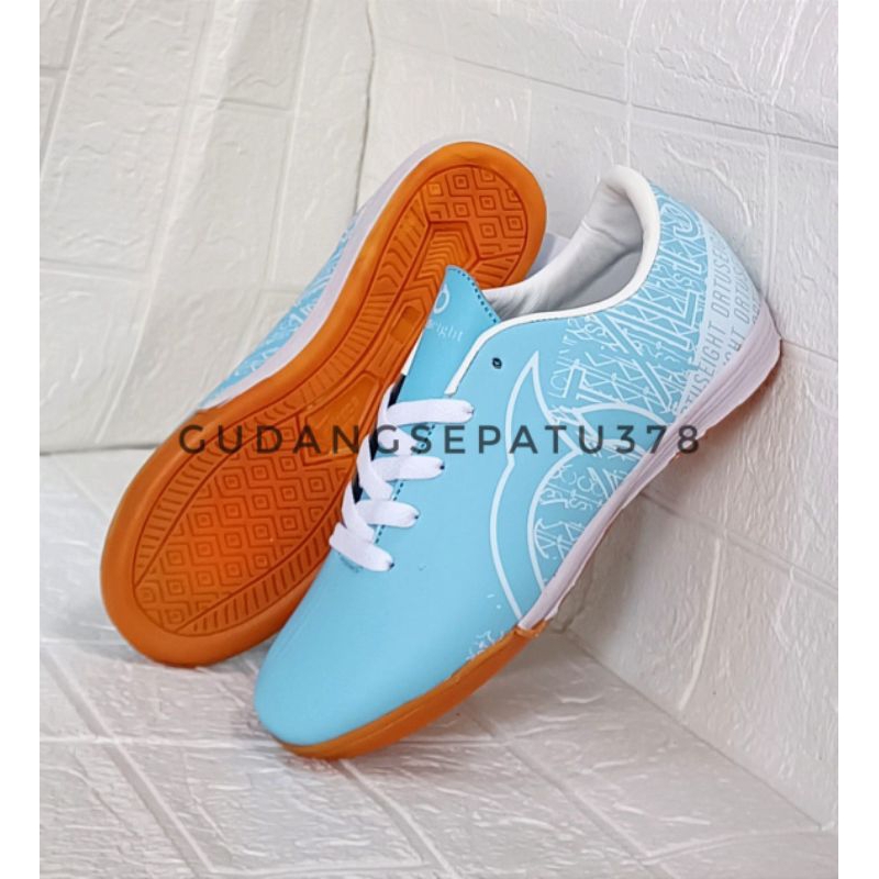 Terbaru   Sepatu Futsal Anak  Grade ori