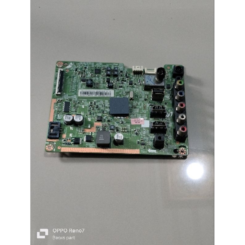 MB TV SAMSUNG UA32J4003AR - MAINBOARD TV LED SAMSUNG UA 32J4003