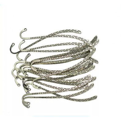 

Pembatas Buku Metal | Metal Bookmark