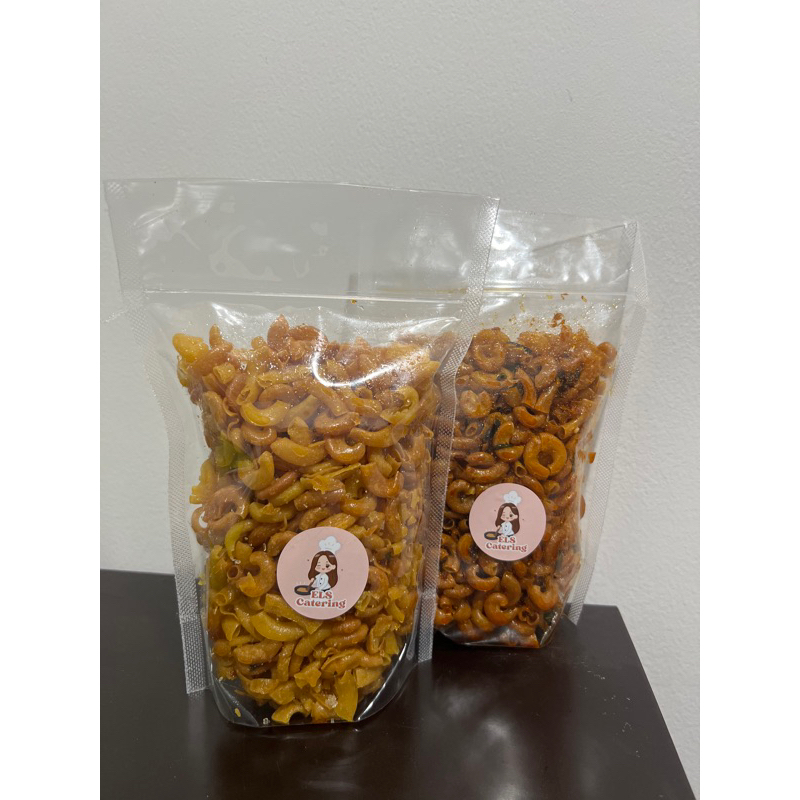 

MAKARONI BANTET 1Kg by Els Catering