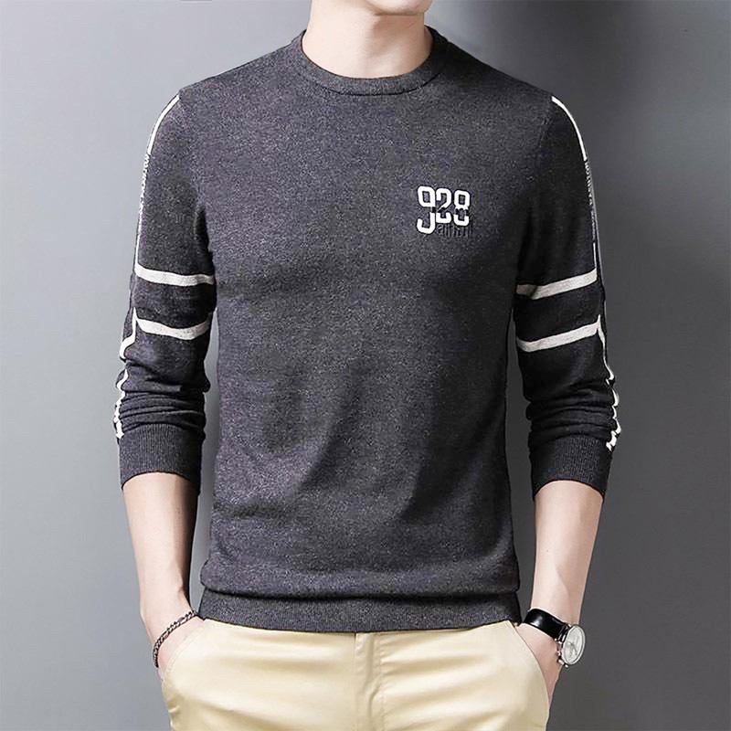 Kaos Pria Premium Santai Murah Dewasa Keren Import Laki2 Kaos Distro Kaos 3Second Pakaian Pria Baju 