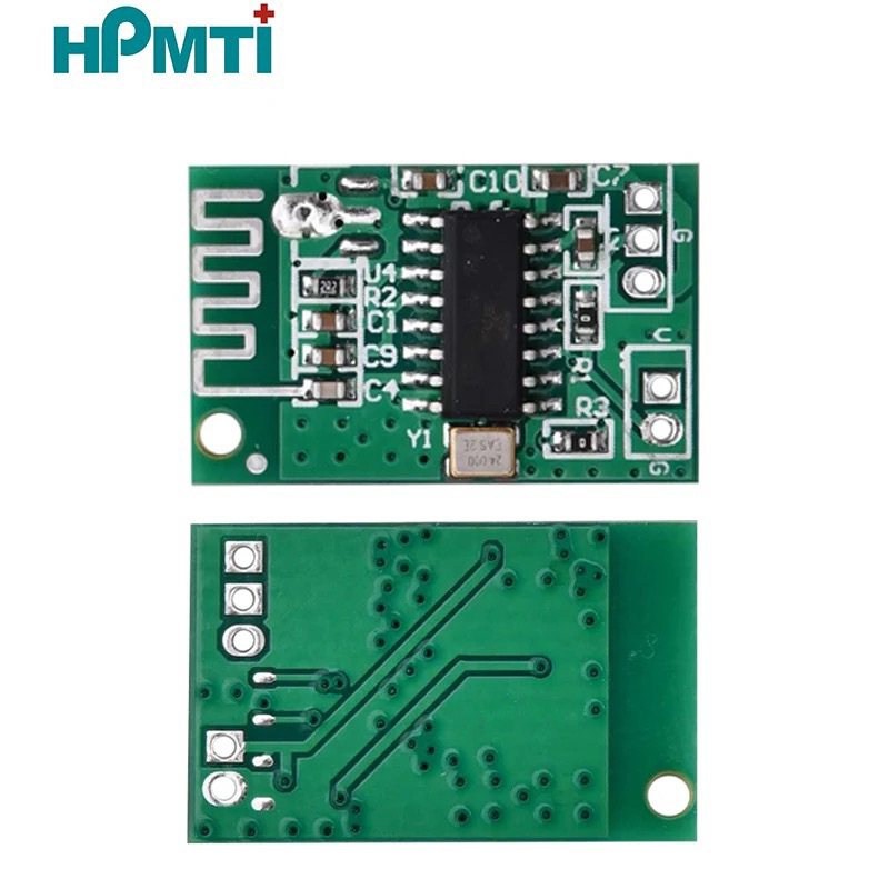 CA6928 BLUETOOTH MODUL AUDIO POWER AMPLIFIER 5V CA-6928