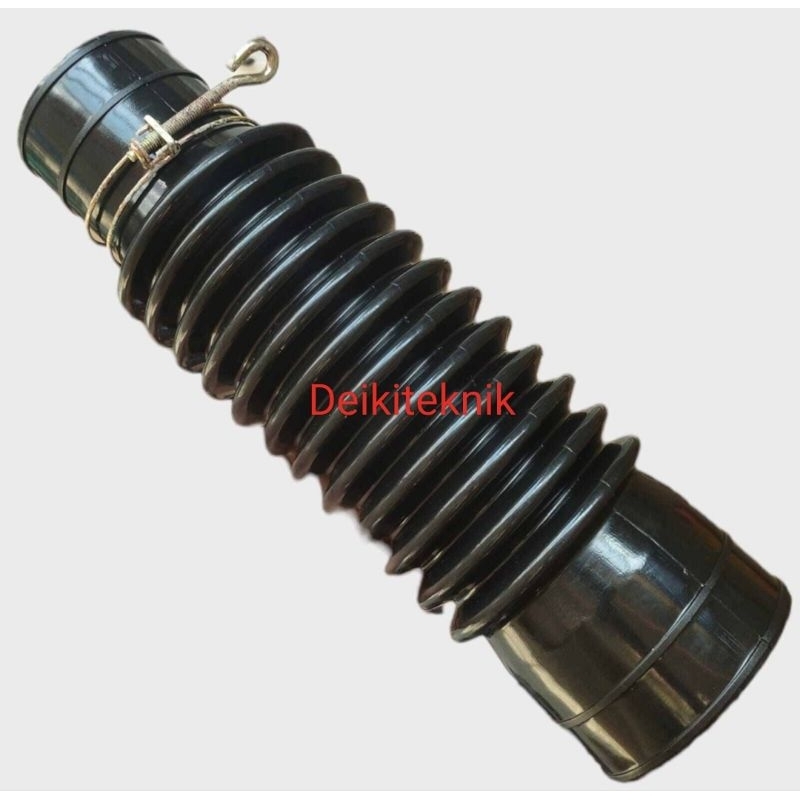 Selang flexible mist blower