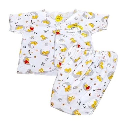 CHIPPY SET KD PDK STL712PD SZ M