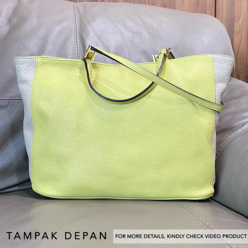 FURLA TOTEBAG ORIGINAL