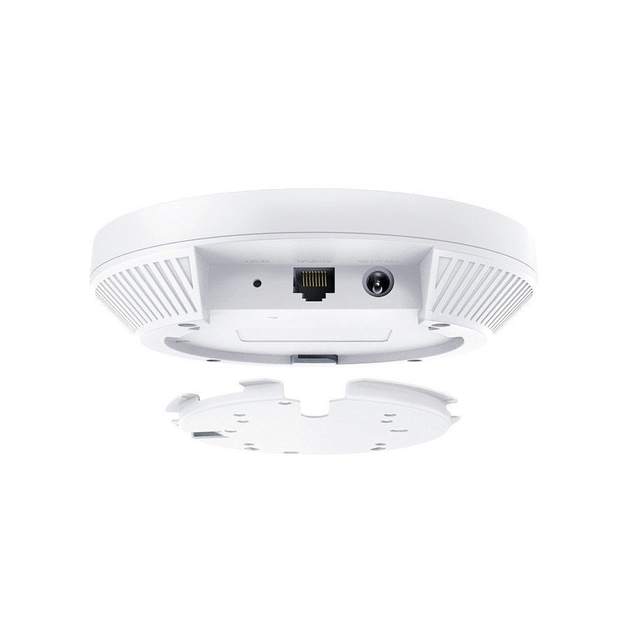 Access Point Tp-Link Eap653 AX3000 Ceiling Mount WiFi 6 - Eap 653