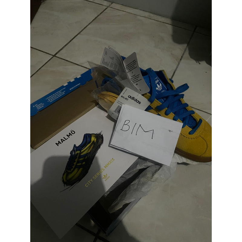 Adidas malmo 2019