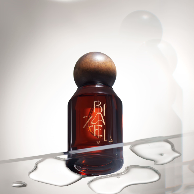 Parfum Bizael by FabronFrags - EDP 50ml