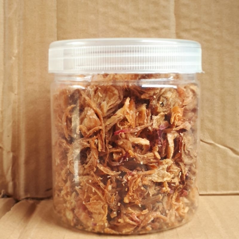 

Bawang Goreng (Premium)