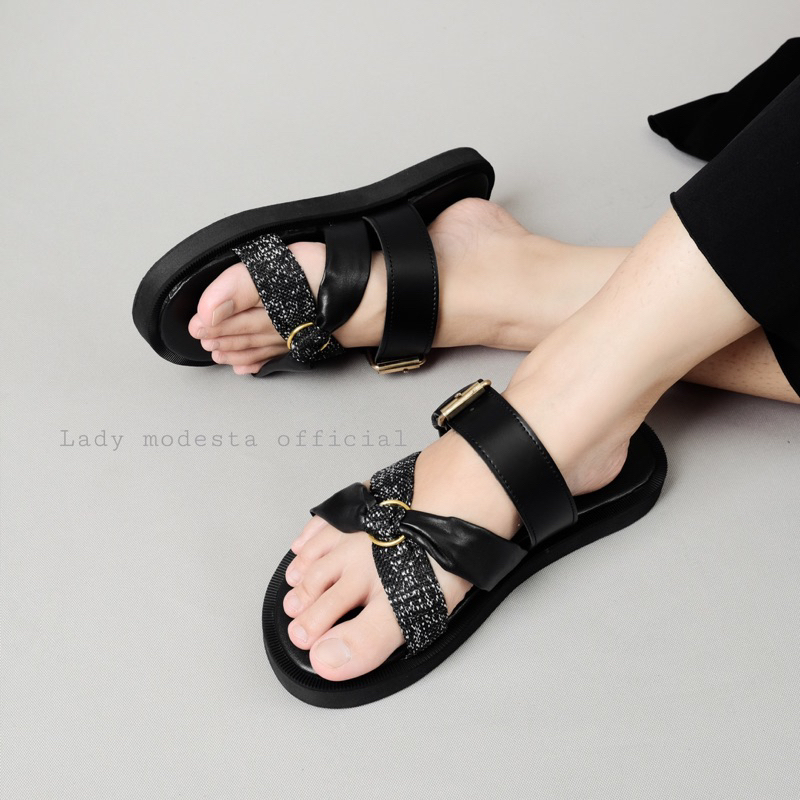 Vreya Black x White | size 36-44