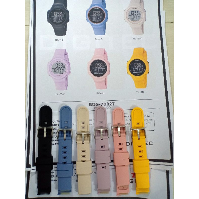 TALI DIGITEC BDG-7082T/TALI DIGiTEC 7082t 100%original